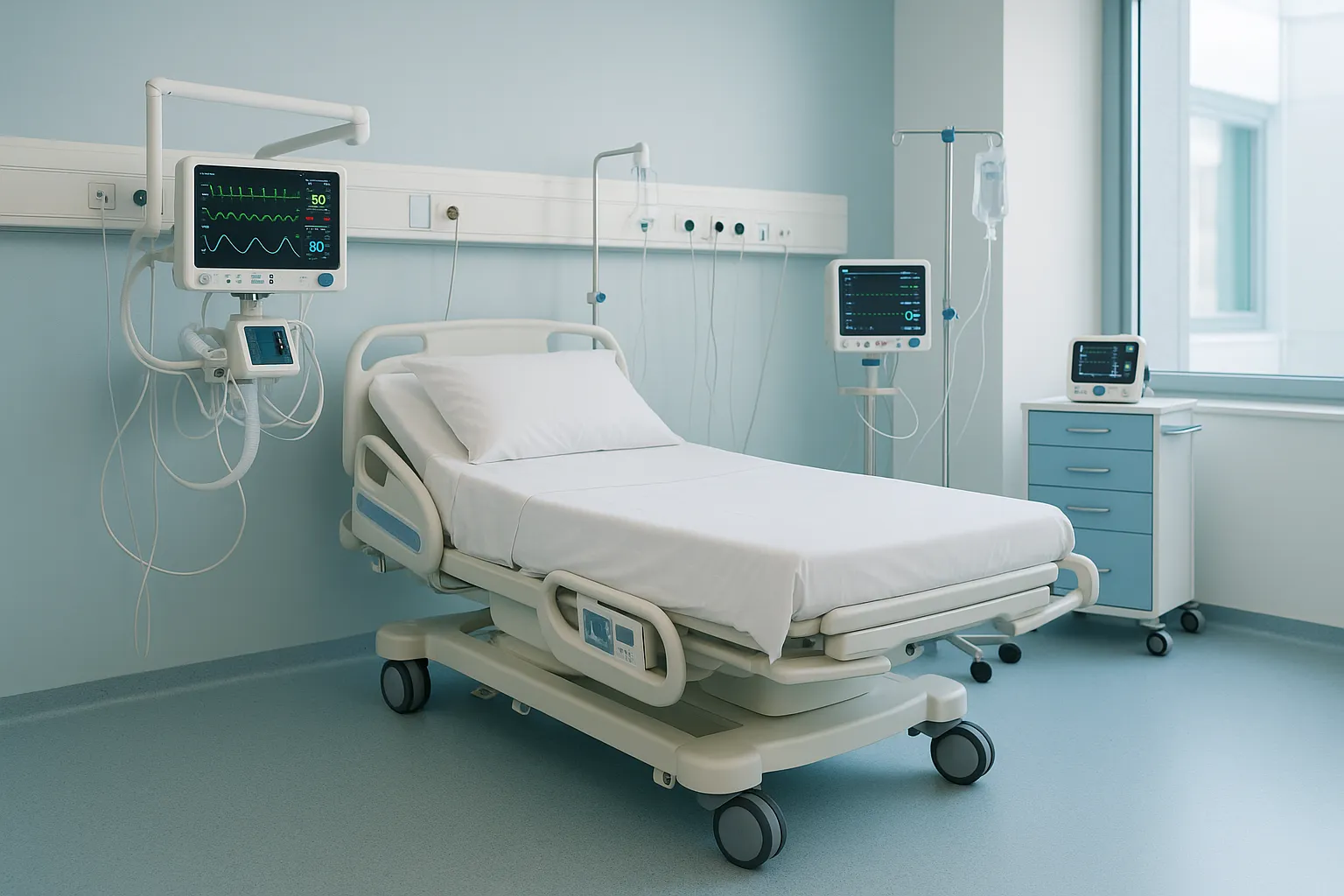 TuttaCare Hospital Solutions