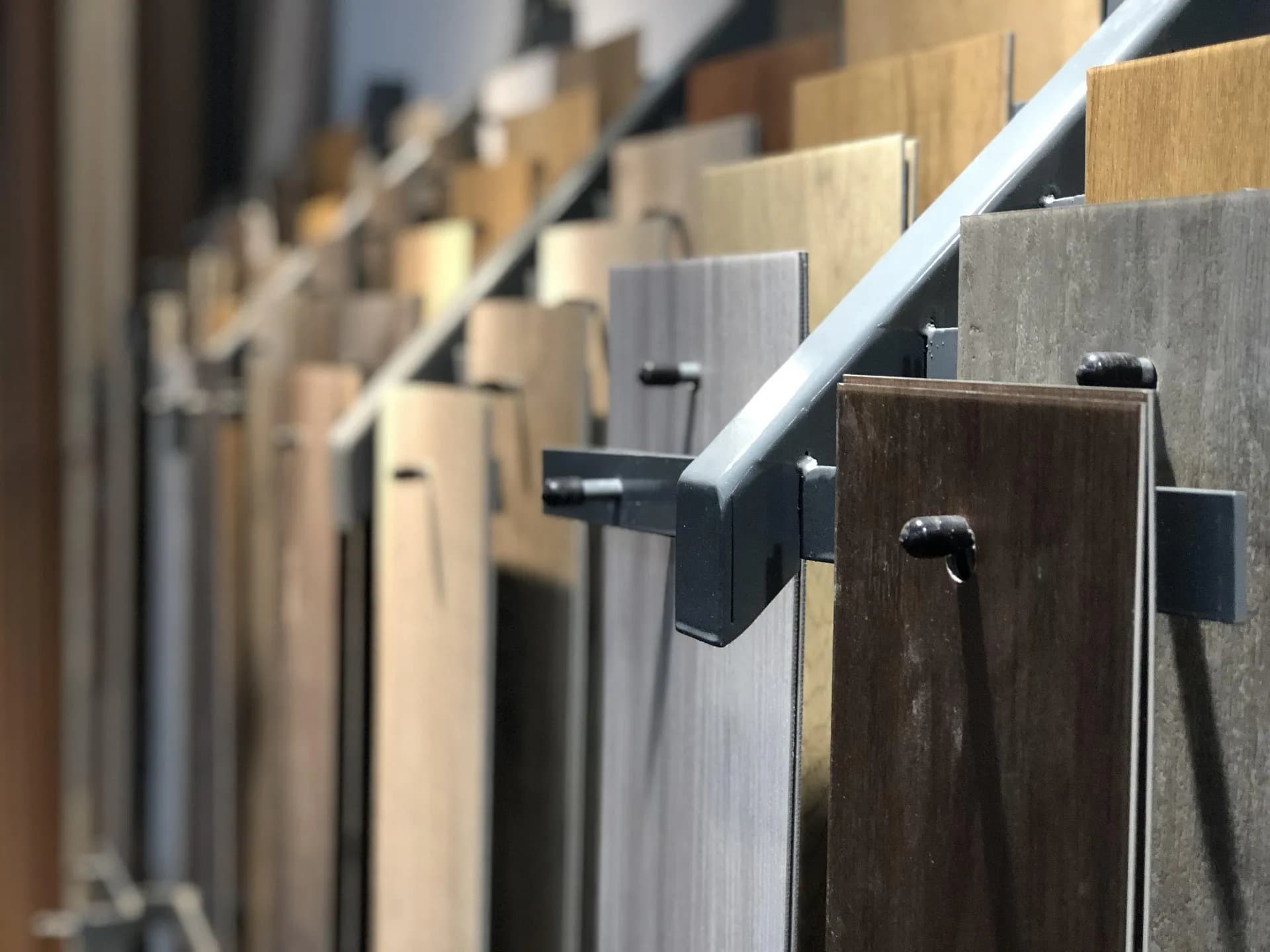 Lotus Building Materials