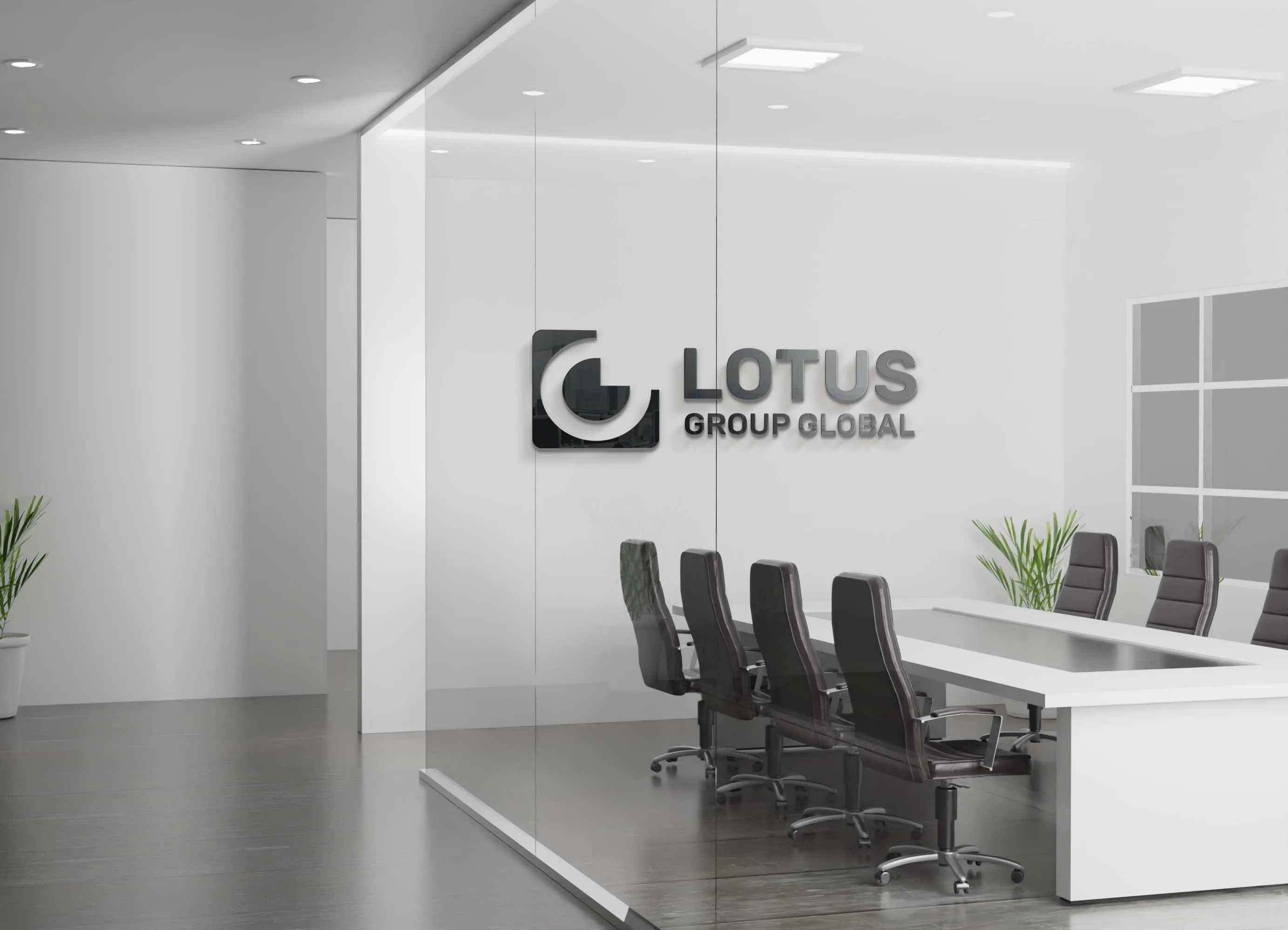 Lotus Group Global Office
